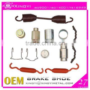 Repairing kit for brake shoe/Useful repairing kit for truck /Customize repairing kit