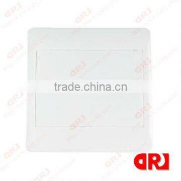 china ABS face plate 86*86 type