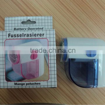 Electric Fabric & Clothing Shaver Fuzz And Lint Removal