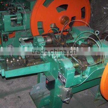 Common Nails Making Machine