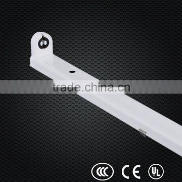 Professional t8 led tube holder for wholesales