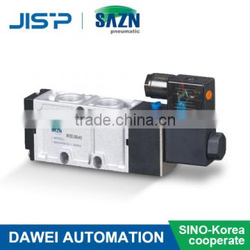 MVSD Series Pneumatic Valve, Solenoid Valve