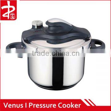 Pressure Cookers Type Pressure Cooker