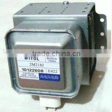 Magnetron WITOL for 2M218J