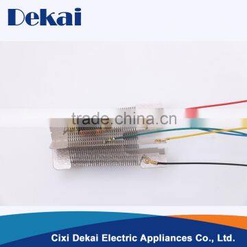 China Manufacturers Customized Electrical Mica Hand Dryer Heater 2000w photo-4