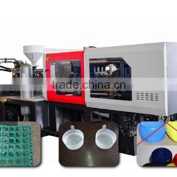 cap injection molding machine