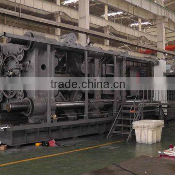Plastic Storage Containers Machine