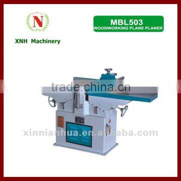 MBL503 Bench Planer For Woodworking