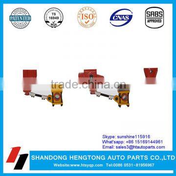 Heavy Truck/trailer Suspension photo-2