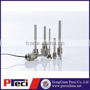 PT 1000 Stainless Steel Pipe for Temperature Sensor photo-6