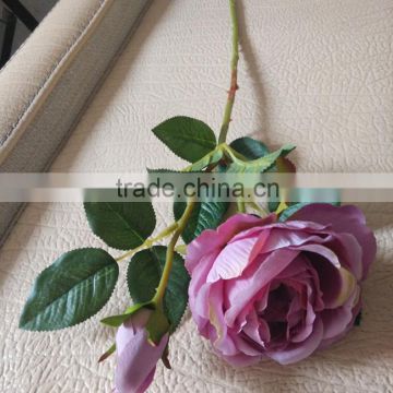 GIGA new arrival flower artificial rose wholesale