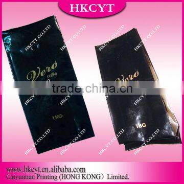 Wholesales Pure Color Food Grade Bags/Widely Used Bags