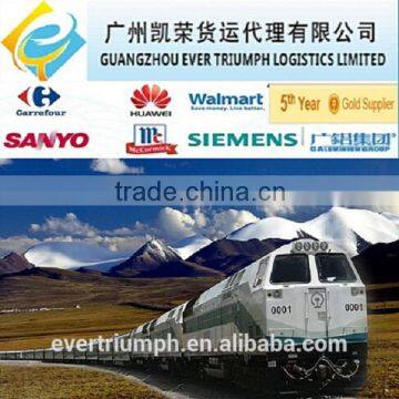 Rail Freight Forwarder,Railway Wagon Shipping Company from China to Kazakhstan