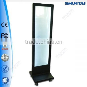 High quality durable LED outdoor mobile billboard