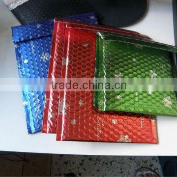 Wholesale metallic bubble mailer,Poly Bubble mailers ,bubble padded envelope