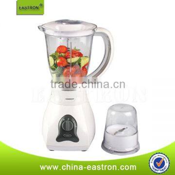 1.5L electric plastic blender