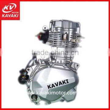 2014 New Motorcycle Engine CG200 Tricycle Spare Parts