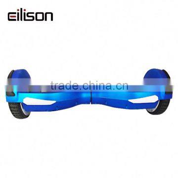 Smartest equipment suv self balancing electric scooter