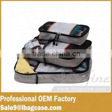 The Soft Material Luggage Storage Pack For Amazon Brand Seller