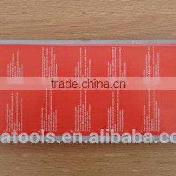 9-32mm Export High Quality Tool Box/ Factory Tool Directly From China Snap N Grip Wrench Set As Seen On TV photo-3
