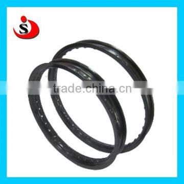 Motocross / Supermoto Colorful 16",17",18",19",20" Wheel Spoke Rims photo-4