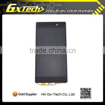 For Sony Xperia Z2 LCD Display Panel Screen Replacement