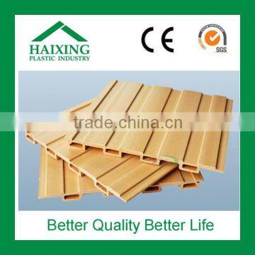pvc thin wall panel