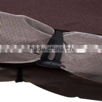 Hanging Baby Sleep Outdoor Canopy Garden Hammock Swing Bed With Mosquito Net Quality Choice photo-4