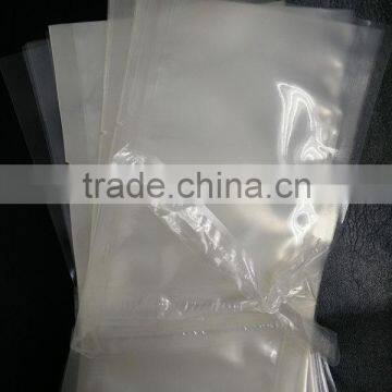Manufacture sterilization heat resistance plastic cpp transparent retort pouch