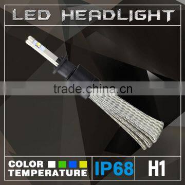 H1/H3/H7/H8/H9/H8/H9/H11/9005 Car Light Bulbs Automotive
