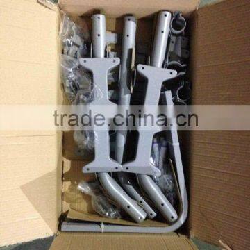 45cm Ku Dish Antenna Small Satellite Dish