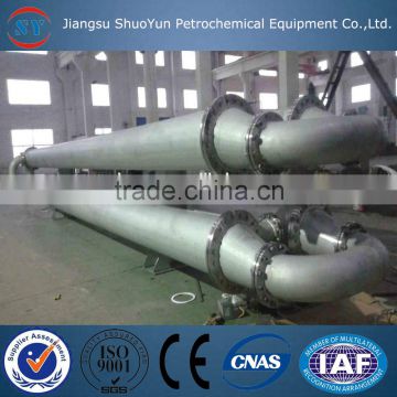 Top quality stainless steel Tube heat exchanger