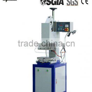 barrel heat transfer machine