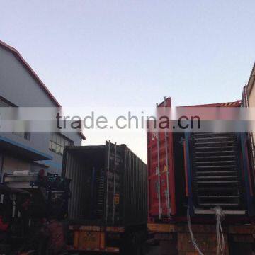 Rubber Material Rising Machine From China Factory photo-4