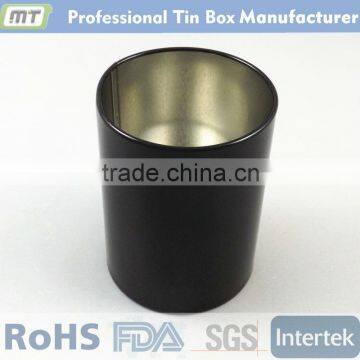 small metal tin can press