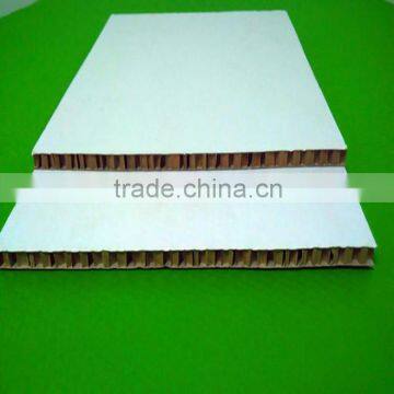 10mm-50mm Thickness Cardboard Honeycomb Board