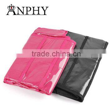A189 ANPHY Clothes Jewelry Pocket Hanger Cloth Jewelry Hanger Non-woven Jewelry Display Clothes                        
                                                Quality Choice