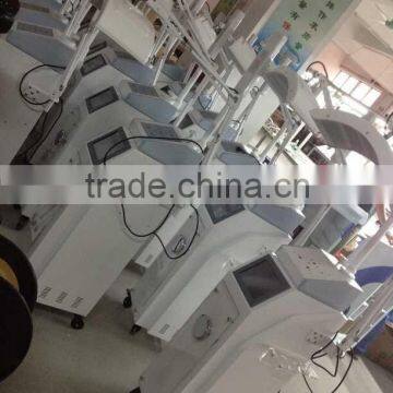 MF-9095 New Product 2016 10 in 1 Skin Care Beauty Machine With High Frequency/ Ultrasonic Scrubber and Photon Beauty Equipment Quality Choice photo-3