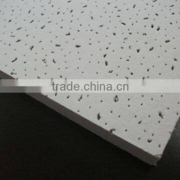 better price Mineral Fiber Wool board