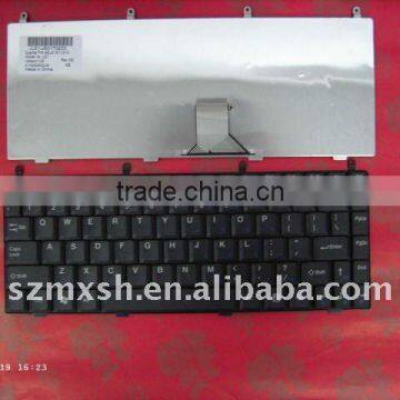 Laptop keyboard for lenovo 125