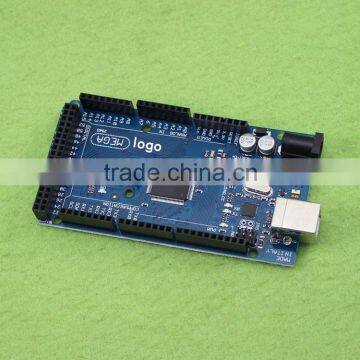 MEGA2560 R3 Ard Development Board 2012 New Version, ATMEGA16U2-MU photo-2