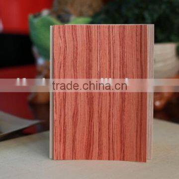 Natural Wood Veneer Fancy Plywood photo-5