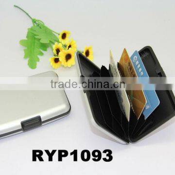 RYP1093 ALUMINIUM CARD WALLET photo-2