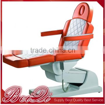 Electric Therapeutic Recliner Massage Chair Automatic Ceragem Spa Facial Bed for Beauty Salon