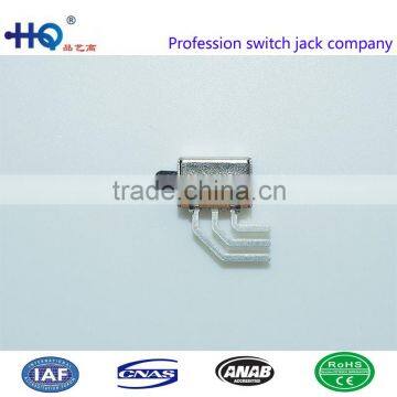 PS-22F93 high quality 2 position 2p2t push botton switch push switch                        
                                                Quality Choice