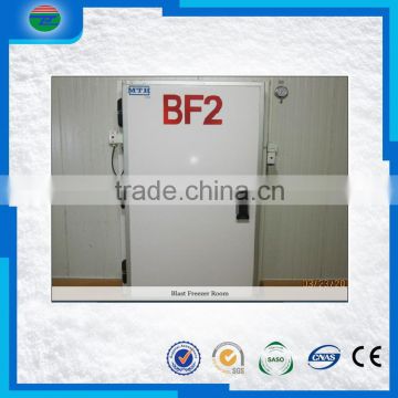 Best price nice looking small cold room/cold storage price