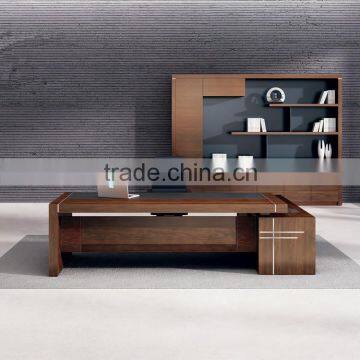 New Design Modern Style Wooden Executive Office Table