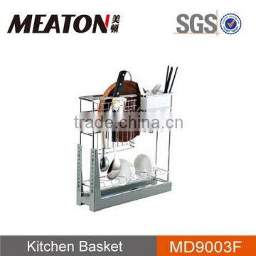 New style cheapest Wire basket for drawer or cabinet