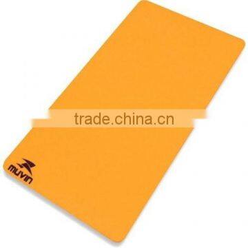 Customized Wholesale One Layer Eco TPE Yoga Mat Manufacturer