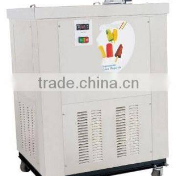 Multi Flavors Commercial Popsicle Ice Lolly Making Machine photo-2